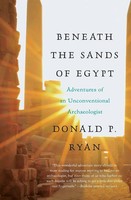 Donald P Ryan | Beneath The Sands Of Egypt | Taschenbuch | Englisch (2021)