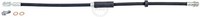 Bremsschlauch A.B.S. SL 6376 FüR Alltrack VW 362 365 Passat CC B7 Variant 358