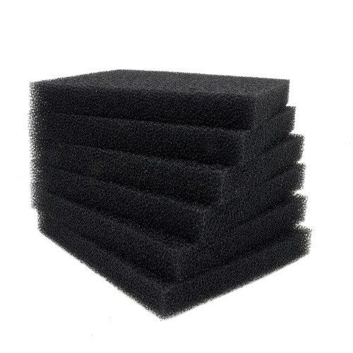 ALEGI Bio-Keramik-Ring Filtermedien 4,5 Kg - Für Süß- & Meerwasseraquarien, Teich Und Riff, Poröses Material