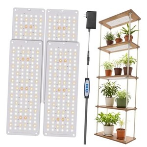 planter boxes with trellis Solid Wood Farmhouse Garden Planter Box with 48-inch High Trellis