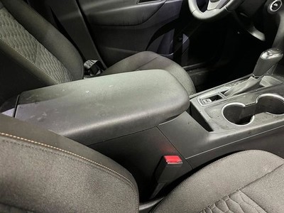 Front Center Console 84615721 Fits 18-22 Equinox 2385992