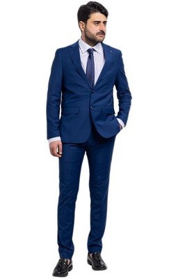 Herren Kleid Hochzeit Frühling Sommer Komplettkleid Festlich Elegant VEQUE
