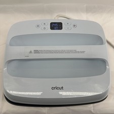 Cricut Heat Press Machine EasyPress 3 - 12" x 10"