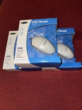 Belkin USB Mouse. Pack of 3. Brand New - No T...