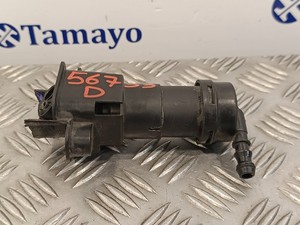 XENON-SCHEINWERFERREINIGER / 1106653 FÜR AUDI A4 AVANT 8E 1.9 TDI