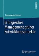 Thomas Victor Kachler | Erfolgreiches Managem...