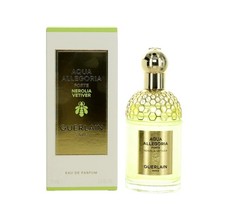 Nerolia Vetiver Guerlain parfum - un parfum unisex 2022