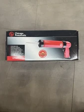 Chicago Pneumatic Caulking Gun - CP9885 (Brand New)