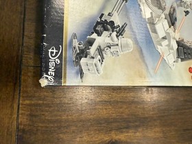 LEGO Star Wars: Assault on Hoth (75098)