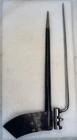 .58 cal Bayonet for the 1855-1864 Springfield Musket W/Scabbard