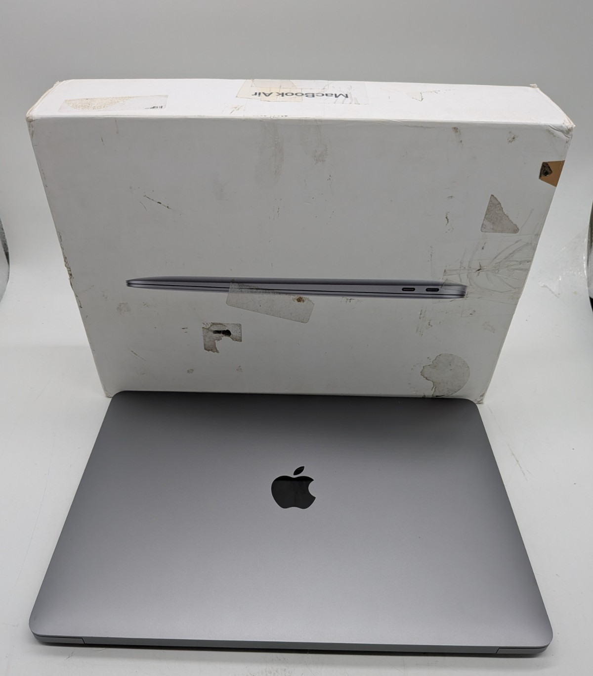 AppleMacBookAir13ZollModellA2337-Laptop-Einzelteile/DefektA