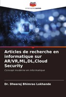 Dheeraj Bhimrao Lokhande | Articles De Recherche En Informatique Sur...