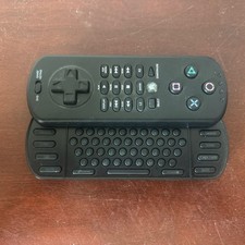 Power A 051085 3-IN-1 PlayStation 3 PS3 Remot...