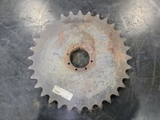 120B32304 Roller Chain Sprocket
