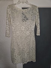 Love J Lace Dress Offers Timeless Piece Designed To Flatter