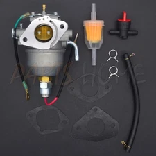Carburetor For Generac Guardian RV 0D8807 QP55 QP65 QP75 04702-0 04704-0 04706-0
