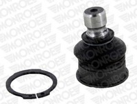 Monroe Traggelenk FüHrungsgelenk L14545 FüR Juke Leaf Nissan F15 NV200 Evalia