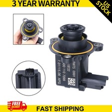 11657578683 For 2007-2016 Mini Cooper 1.6l Turbocharger Diverter Valve