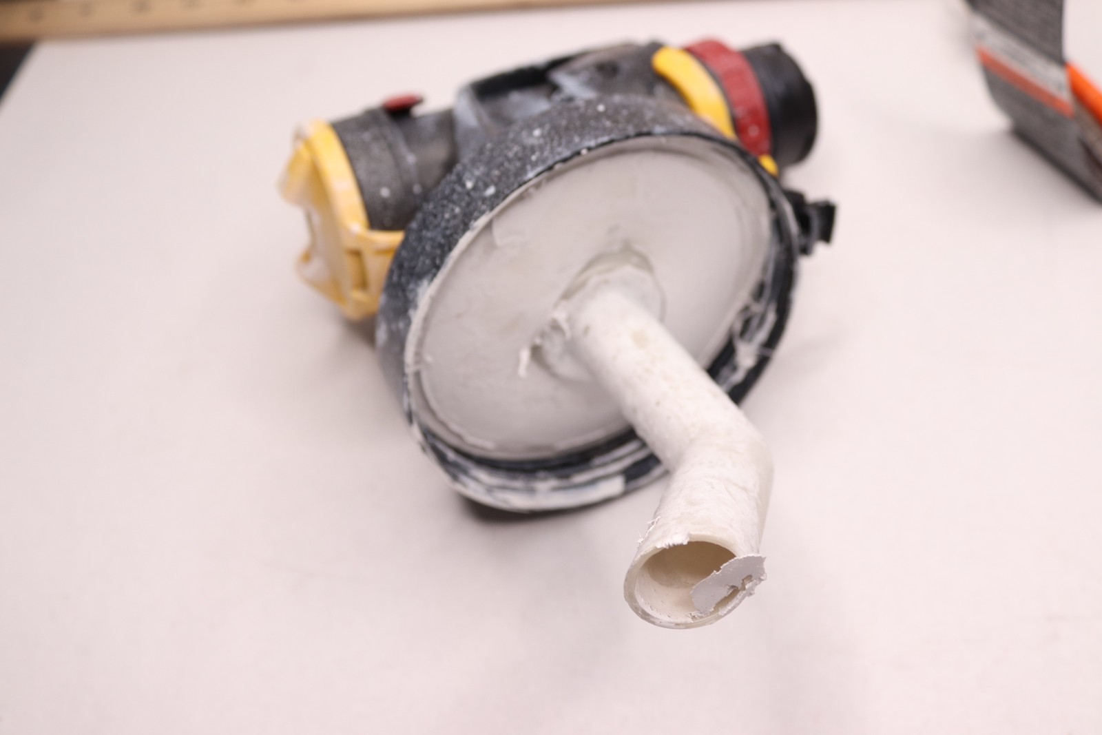 Wagner Paint Sprayer Great for Walls Sheds Fences and More 24095809 -  Used