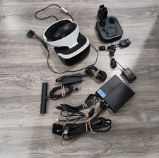 Sony PlayStation VR - PSVR1 - Headset Camera ...
