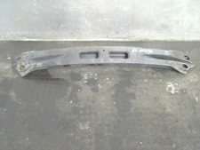 Pare-choc avant Smart FORFOUR