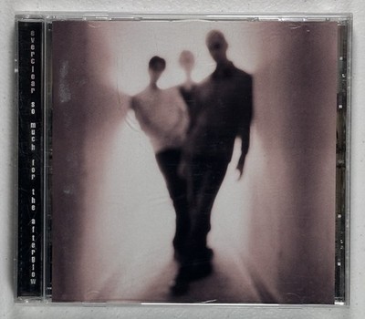 Everclear - So Much for the Afterglow (CD, 1997)