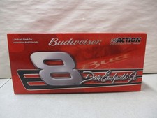 2003 Action Dale Earnhardt Jr. Budweiser 1/24