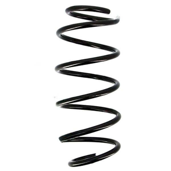 Fahrwerksfeder Vorderachse Schraubenfeder Ø 137 Mm KYB FüR Ford Fiesta-image