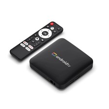 Android 14-2G+8/16G H96 Max Smart TV Box 4K HD HDMI Wifi Media Player Bluetooth!