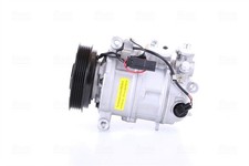 Kompressor Klimaanlage ** FIRST FIT ** NISSENS 890246 für GLA CLA W176 MERCEDES Kompressor Klimaanlage ** FIRST FIT ** NISSENS 890246 für GLA CLA W176 MERCEDES