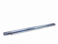 MERCEDES-BENZ SL R107 Schwellerzierleiste vorne rechts 3.80 Petrol 37121126
