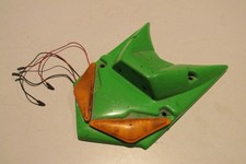 Support plaque (Kawasaki - Zx10r 1000 2004 - 2005) - photo 1