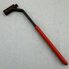 Mac Tools 516 Full Size Gm Rear Brake Bleed Wrench Bb 455