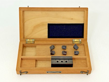 Goldschmiedewerkzeug-Set von Rudolf Flume Aus...