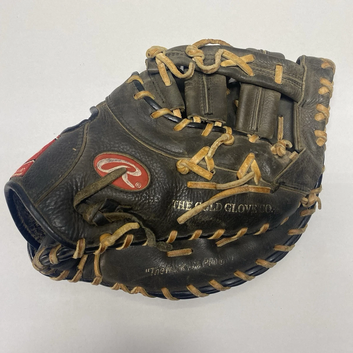 Rawlings - Softball - Bâton de softball Fastpitch - Ombre - RFP5O11 - 30/19 (-11