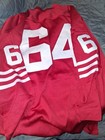 throwback nfl jersey Dave Wilcox 49ers 64 — photo 6