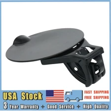 Fuel Tank Filler Door Assembly For Chevy Silverado for GMC 2007-2014 25871805