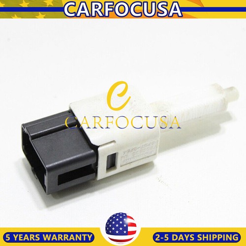 For 2015-2018 Nissan MURANO Brake Pedal Stop Brake Light Lamp Switch F85CS23 - Picture 2 of 5