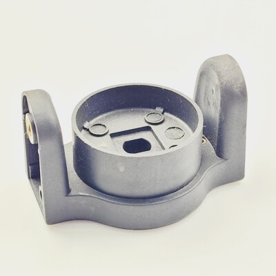 Moulinet de pêche spin vintage PENN Spinfisher 4200 SS écrou de rotor