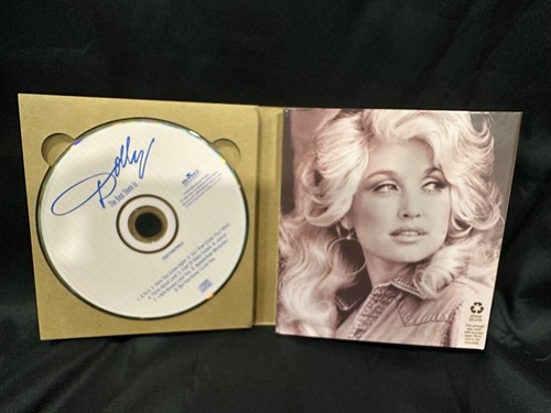 Collector's Edition by Dolly Parton - 3 CD & Tin Box - Imagen 3 de 19
