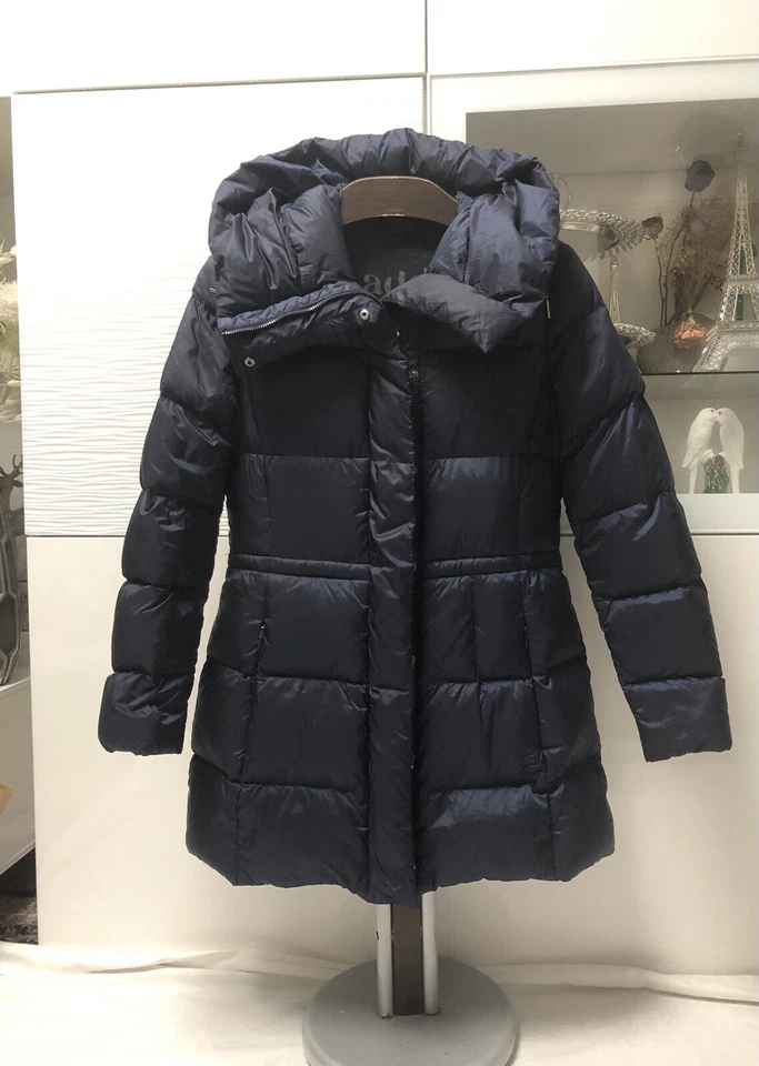 Add Damen Daunen Jacke Leichte Jacke Gr.38 in Sehr guten Zustand - Bild 2 von 4