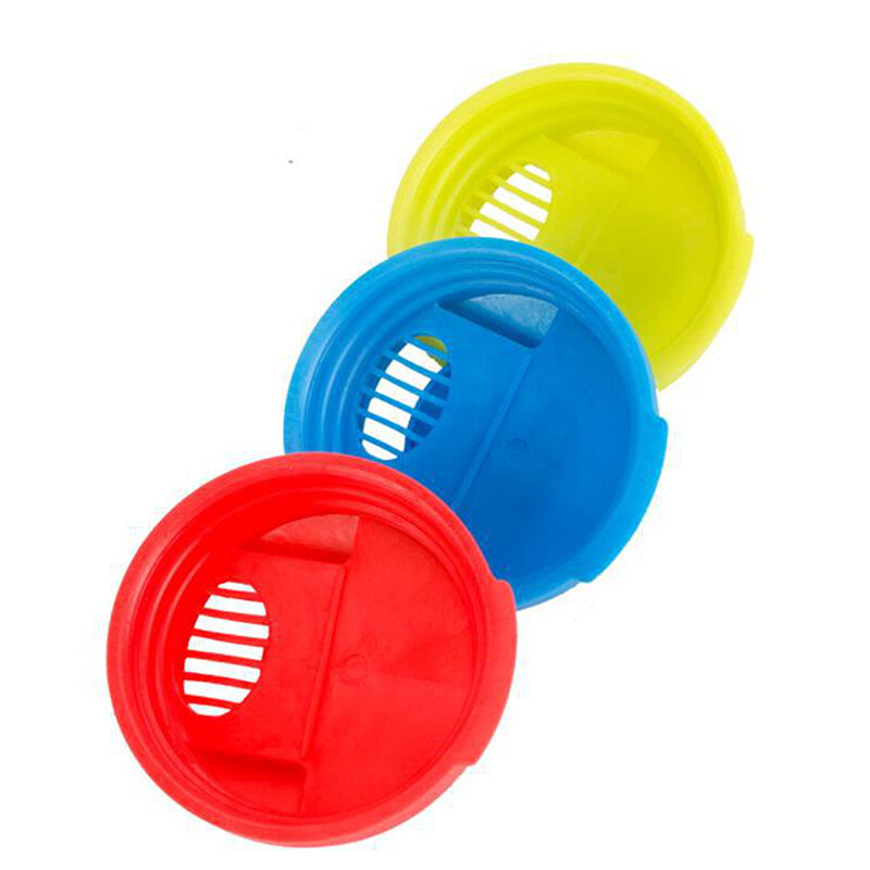 1PC Reusable Soda Saver Beer Beverage Can Cap Top Cover Lid Flip