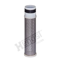 Hengst Filter E1836LS SekundäRluftfilter
