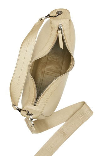 Hobo International Fern Leather Bag in Natural