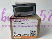 1PCS Nuovo Autonics LA8N-BF Indicatore contatore digitale LCD