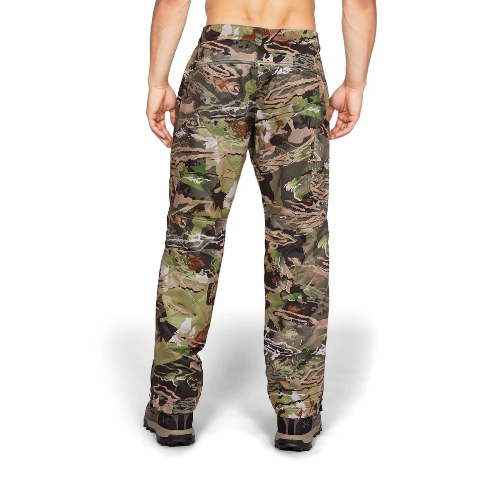 [1316744-940] Mens Under Armour Brow Tine Pant - Image 2 of 4