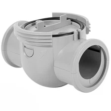 Zodiac R0511700 Saddle Clamp Assembly With O-Ring for Jandy AquaPure Ei Series