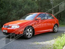 Tuning Audi A3
