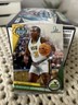 2023-24 Bowman Chrome University 1st Bowman Diamond Johnson Norfolk State #22
