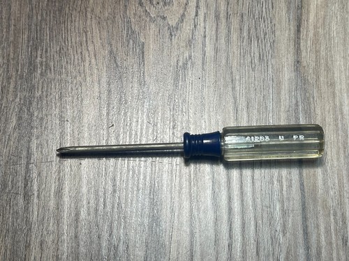 USA Craftsman Screwdrivers / Phillips, Flat Head &Torx Mix & Match / You Choose - Picture 9 of 153